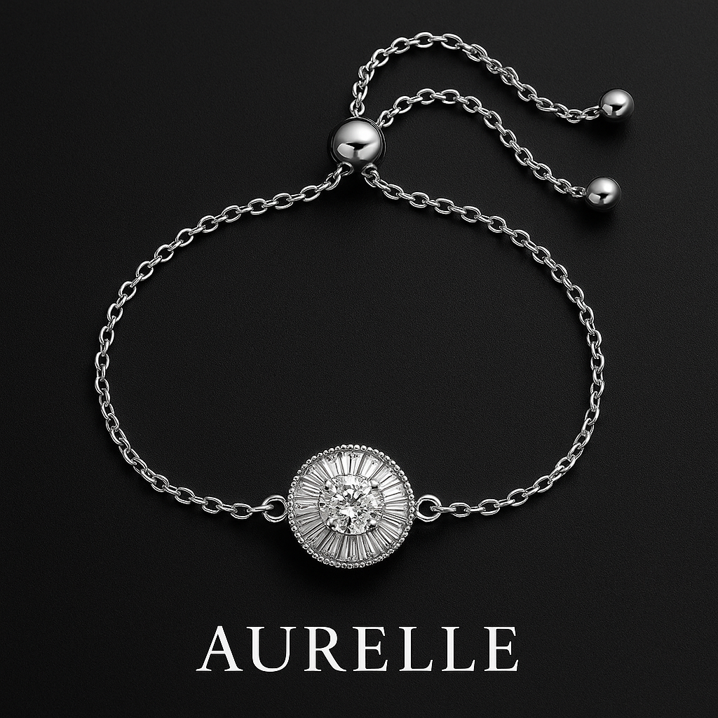 Aurelle Bracelet