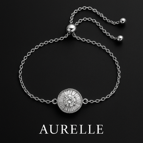 Aurelle Bracelet