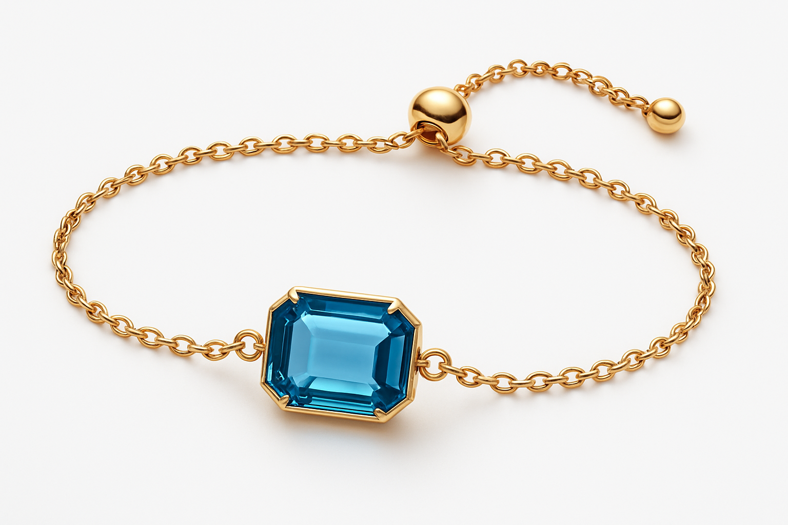 Fleur Bracelet