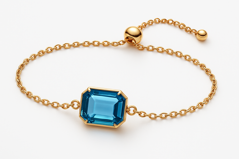 Fleur Bracelet