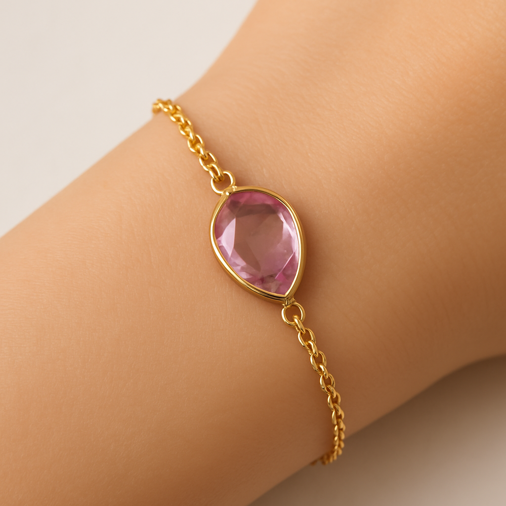 Roselet Bracelet