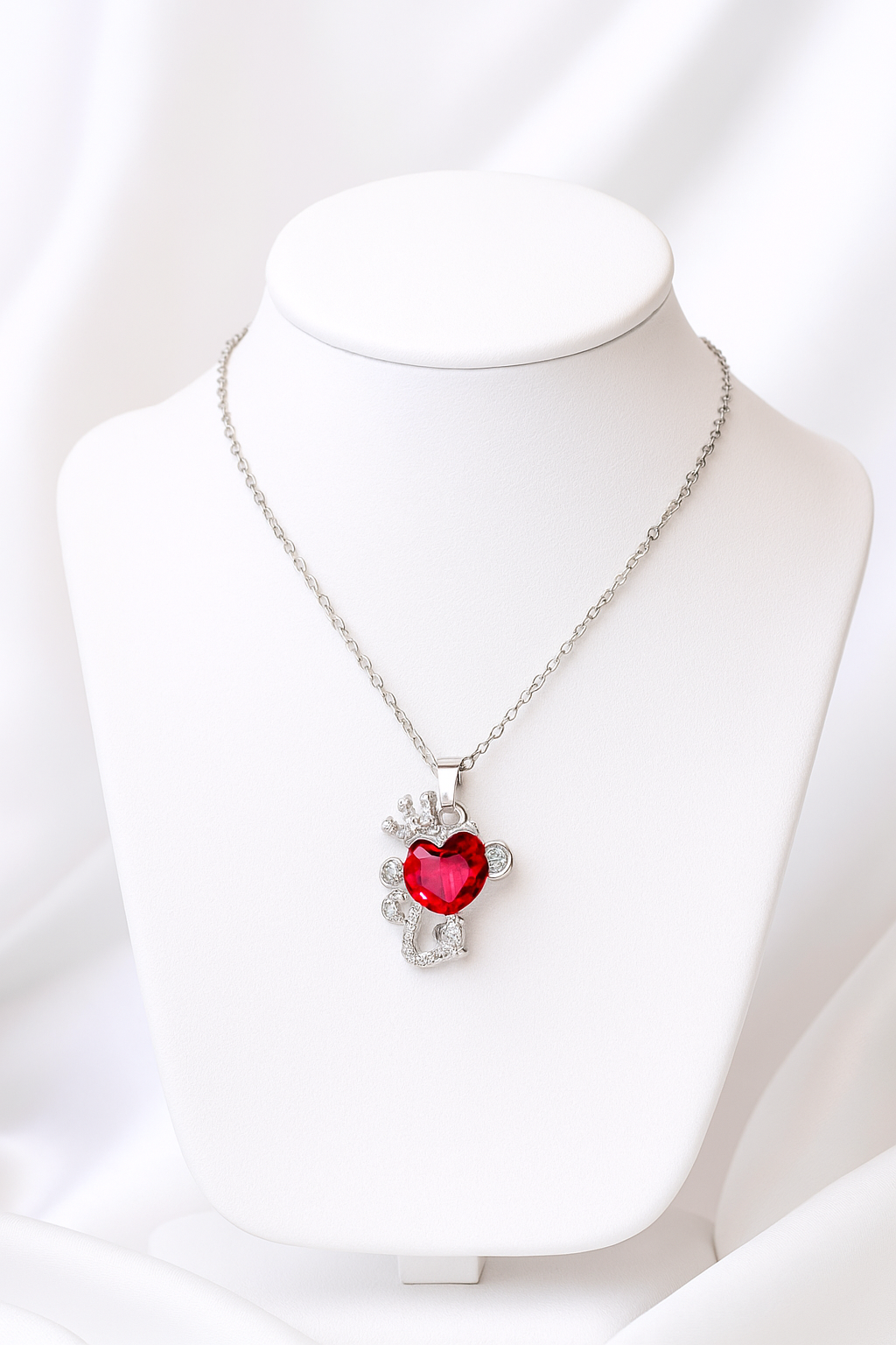Oceara Necklace