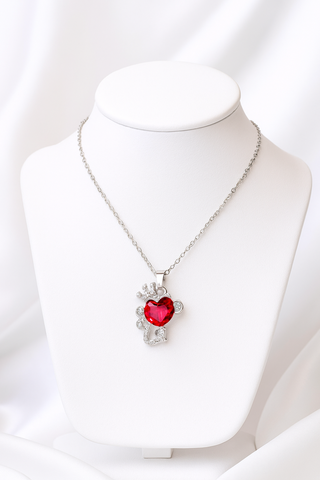 Oceara Necklace