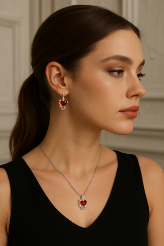 Oceara Necklace