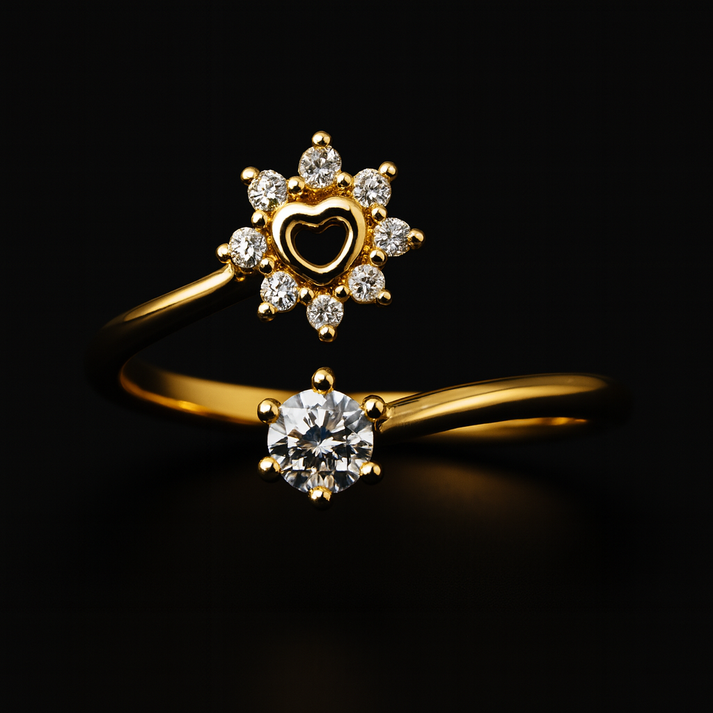 Solora Ring