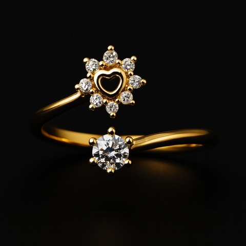 Solora Ring